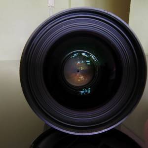 Sigma 35mm f1.4 DG Art Nikon mount