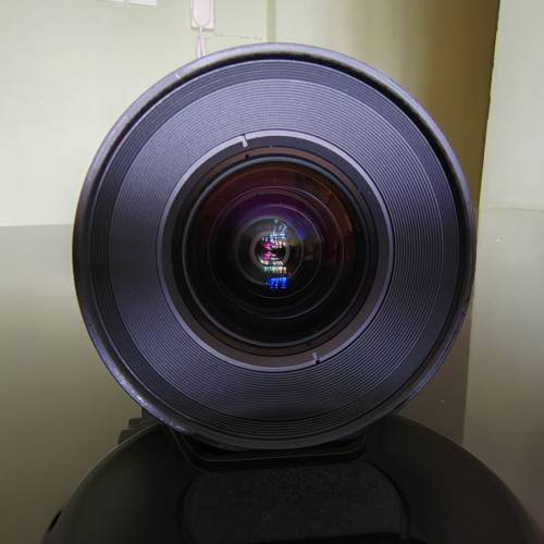 Samyang T-S 3.5 24mm ED AS UMC Nikon mount