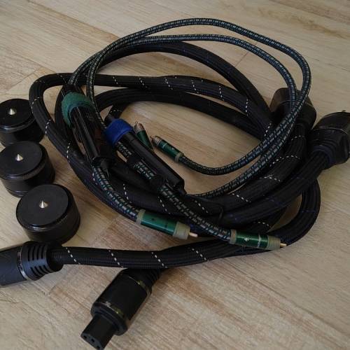 Denon 入門 hifi 套裝