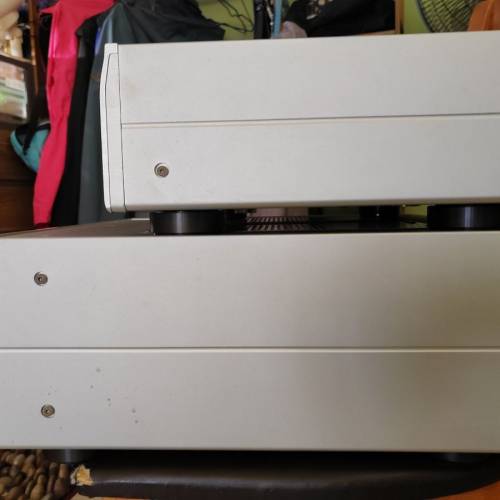Denon 入門 hifi 套裝