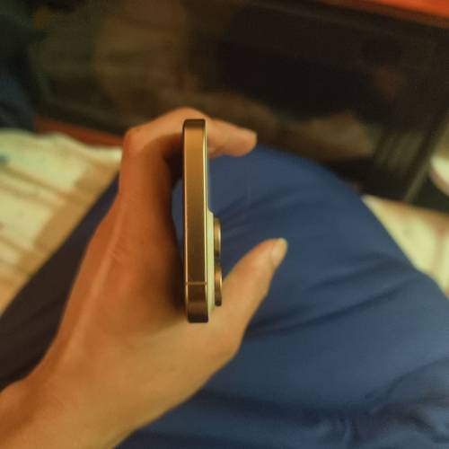 美版無鎖 Iphone 16promax 256gb