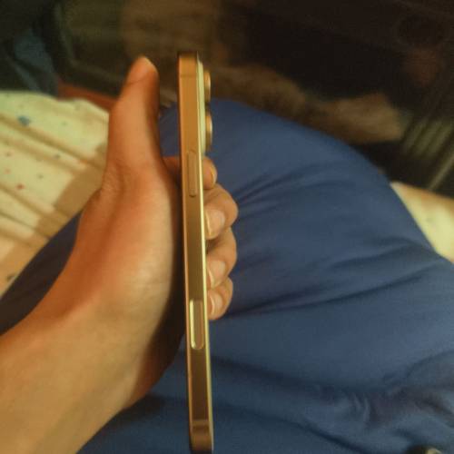 美版無鎖 Iphone 16promax 256gb