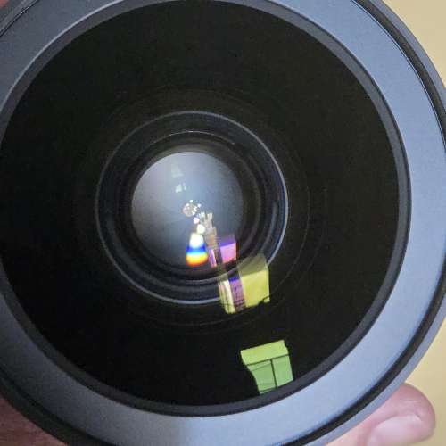 Nikon  24-70 2.8G ED