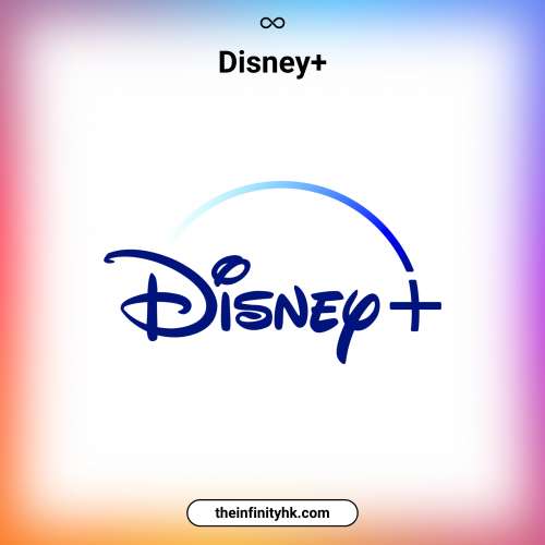 【ONE 自助下單】支援同住驗證 Disney+ Plus 4K 官方換領碼：支援 24H 自助驗證即買...