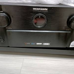 Marantz SR7015 av 擴音機