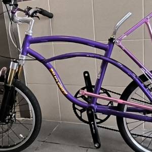 子彈仔街車