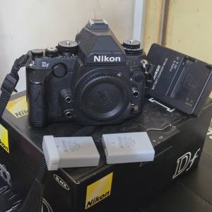 Nikon  Df