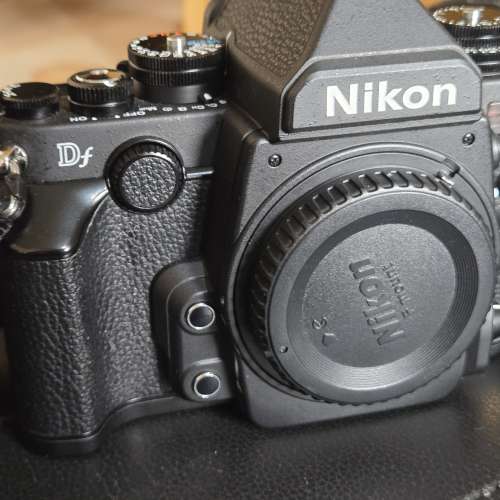 Nikon  Df