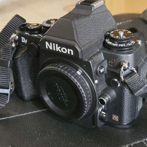 Nikon  Df