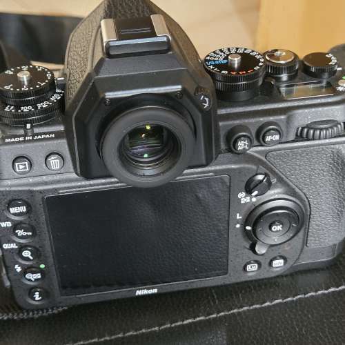 Nikon  Df