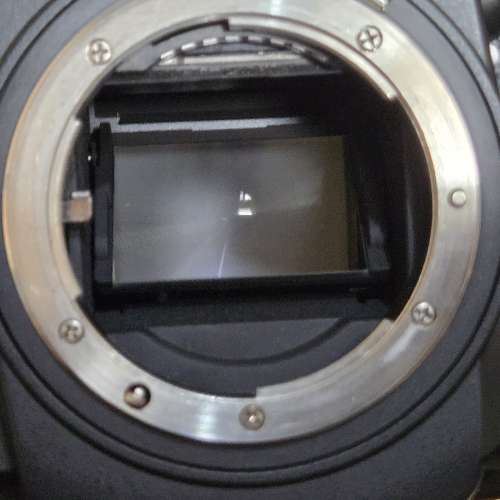 Nikon  Df