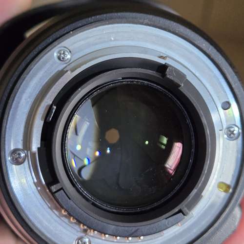 Nikon 28 1.8G