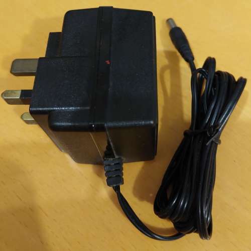 AC/DC Adaptor