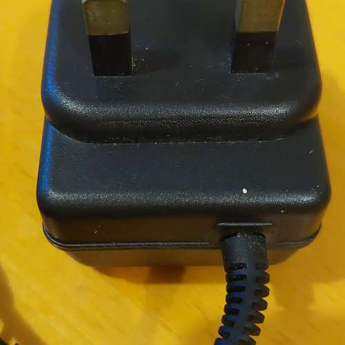 AC/DC Adaptor