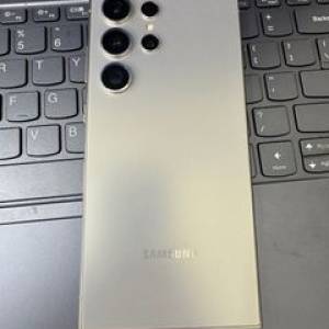 行貨 Samsung Galaxy S24 Ultra 5G 12GB+ 256GB