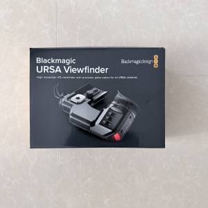 Blackmagic Design URSA Viewfinder