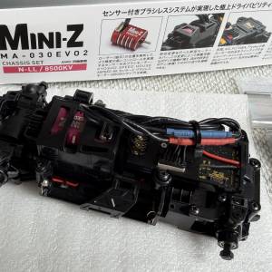 kyosho Mini Z AWD MA030 EVO2