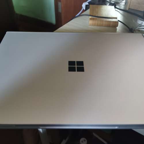 Surface book 1 3K mon