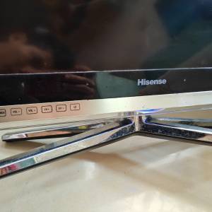 32寸海信Hisense3D電視機📺