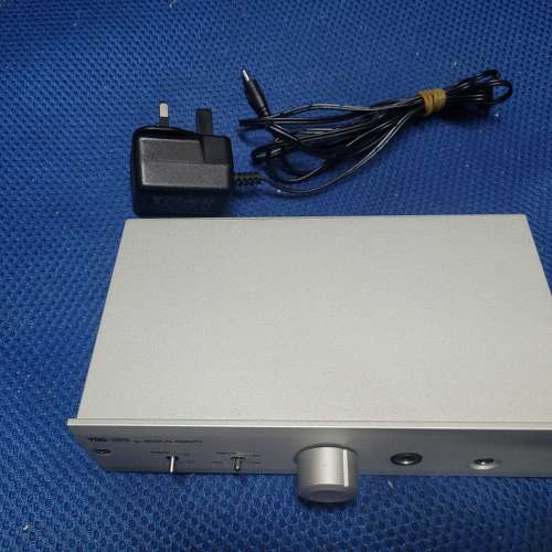 Musical Fidelity 耳擴
