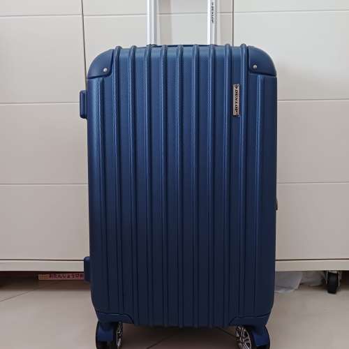 Dunlop 20 吋旅行喼/ 行李箱 20 inch suitcase / baggage / luggage
