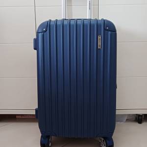 Dunlop 20 吋旅行喼/ 行李箱 20 inch suitcase / baggage / luggage