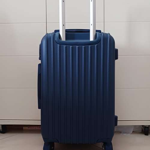Dunlop 20 吋旅行喼/ 行李箱 20 inch suitcase / baggage / luggage