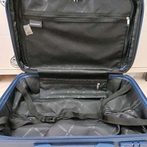 Dunlop 20 吋旅行喼/ 行李箱 20 inch suitcase / baggage / luggage