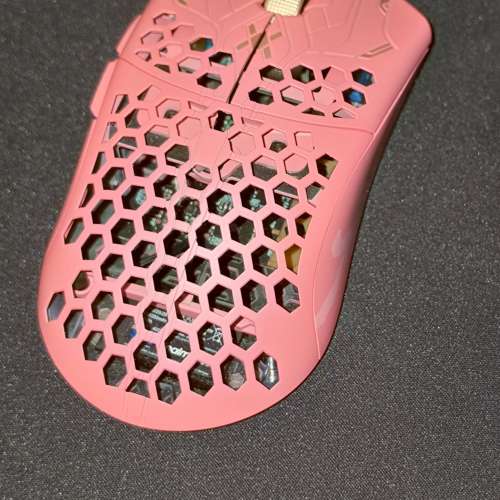 Finalmouse Sakura limited edition good working condition
