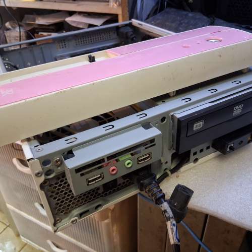 P8B75-M LE/i3 2120/4GB/DVD/細機箱/細火牛