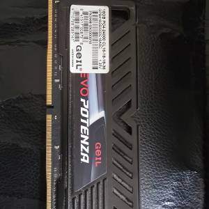 GEIL DDR4 16gb 3000mhz