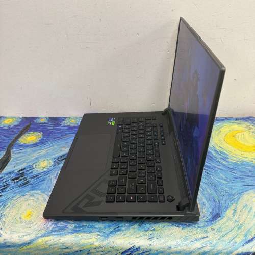 （頂級16寸RTX4070華碩ROG Strix🔥Gaming Laptop )ASUS ROG i9-13980HX/8,16,32,64...