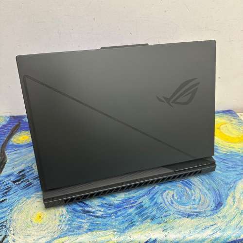 （頂級16寸RTX4070華碩ROG Strix🔥Gaming Laptop )ASUS ROG i9-13980HX/8,16,32,64...