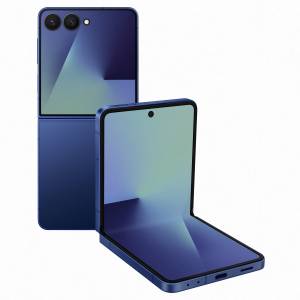 Samsung Flip 7 256G 香港三星行貨 *藍色