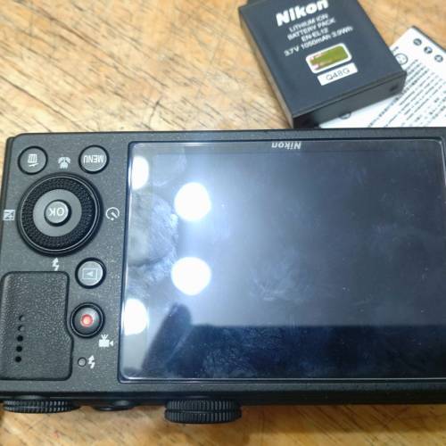 Nikon Coolpix P330