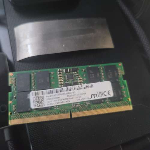 DDR5 5600 16gb so-dimm