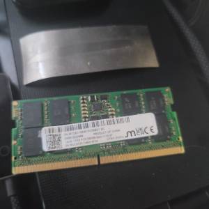 DDR5 5600 16gb so-dimm