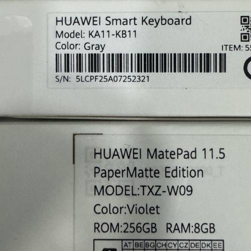 Huawei Metapad 11.5 2025