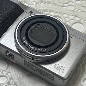Ricoh GR II Special Edition
