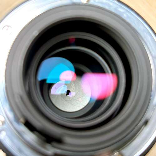 Pentax-A 70-210mm f4 Zoom K mount 95新