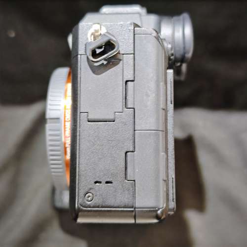 sony a7R IV  索尼 a7RM4 a7RIV 第四代 90% 以上新 有盒 2 電一充 肩帶未用過 功能正...
