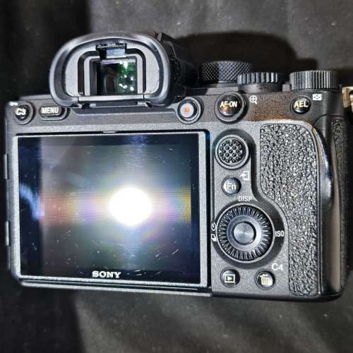 sony a7R IV  索尼 a7RM4 a7RIV 第四代 90% 以上新 有盒 2 電一充 肩帶未用過 功能正...