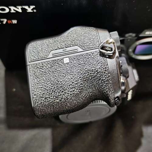 sony a7R IV  索尼 a7RM4 a7RIV 第四代 90% 以上新 有盒 2 電一充 肩帶未用過 功能正...