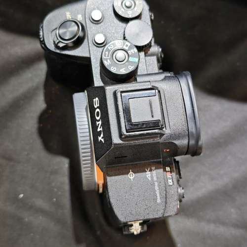 sony a7R IV  索尼 a7RM4 a7RIV 第四代 90% 以上新 有盒 2 電一充 肩帶未用過 功能正...