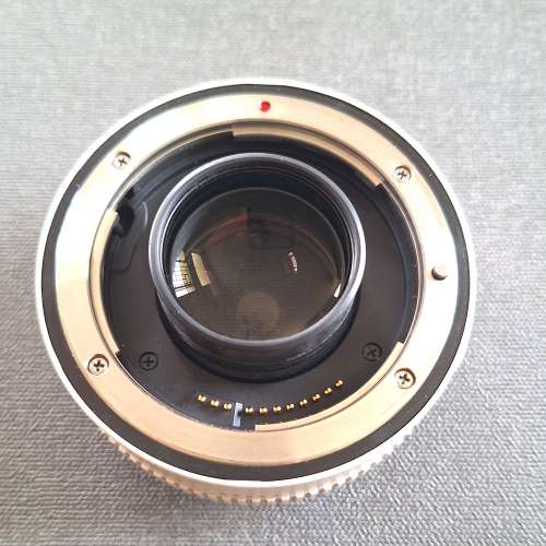 canon EF1.4xII