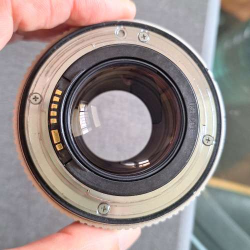 canon EF1.4xII