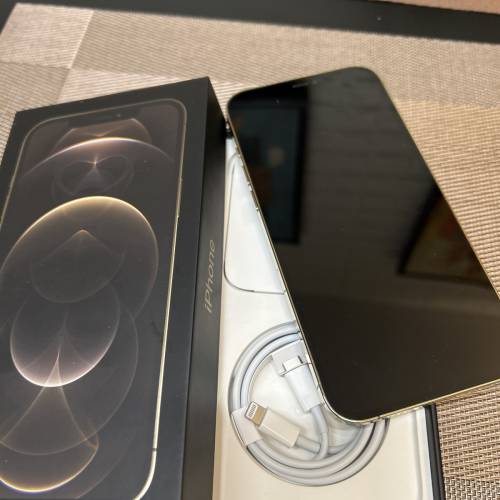 iphone 12 pro max 128GB