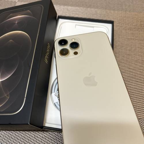 iphone 12 pro max 128GB