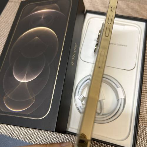 iphone 12 pro max 128GB