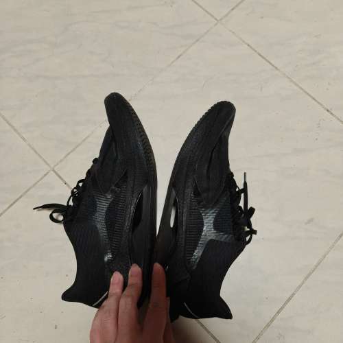 李寧跑鞋 超輕20 45碼 Li-Ning Running Shoes 45 Size